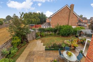 Barcombe Close